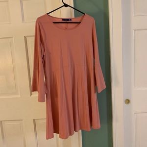 Apartment 9 bell sleeved dress